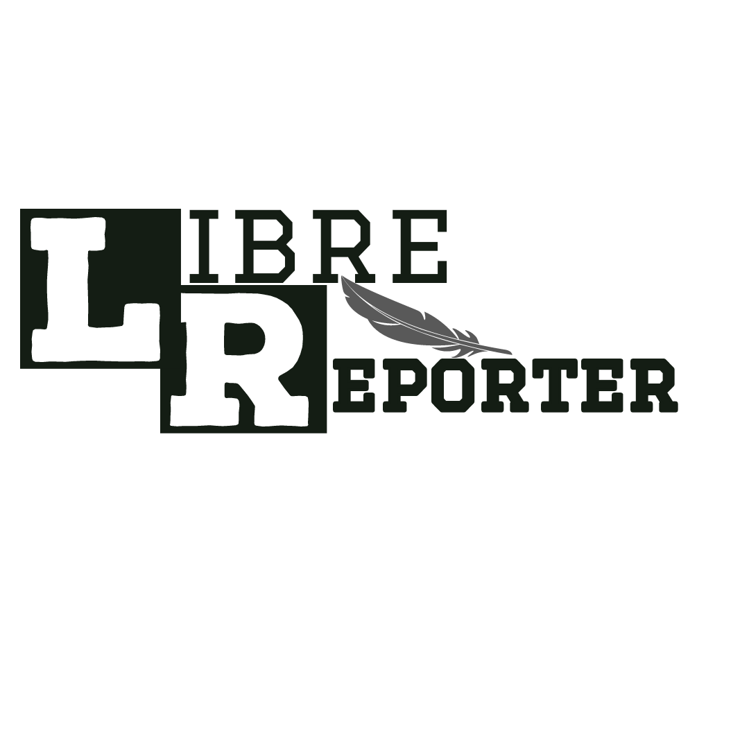 LIBRE REPORTER 